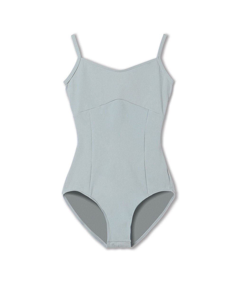 Chacott キャミソールレオタード 