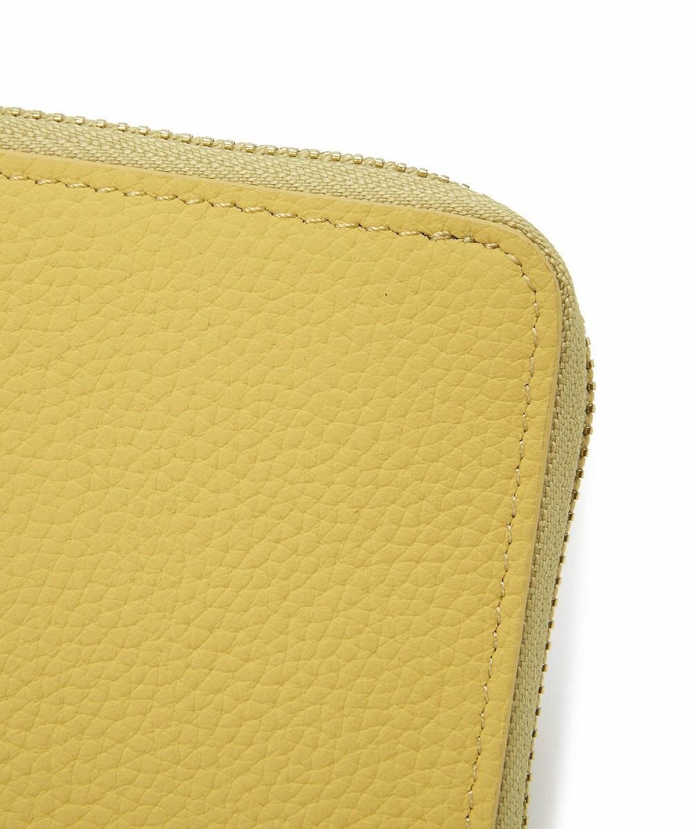 TOPKAPI 【新色追加】【TREASURE TOPKAPI】シュリンクレザー 二つ折り 財布 