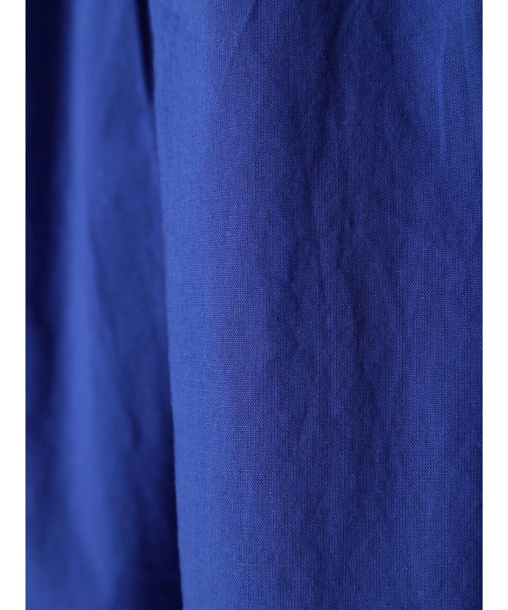 Green Parks ティアードロングスカート 