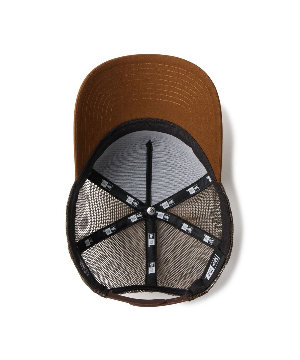 WEGO 【ユニセックス着用ITEM】NEWERA　940AFTR　MLB　Typewriter 