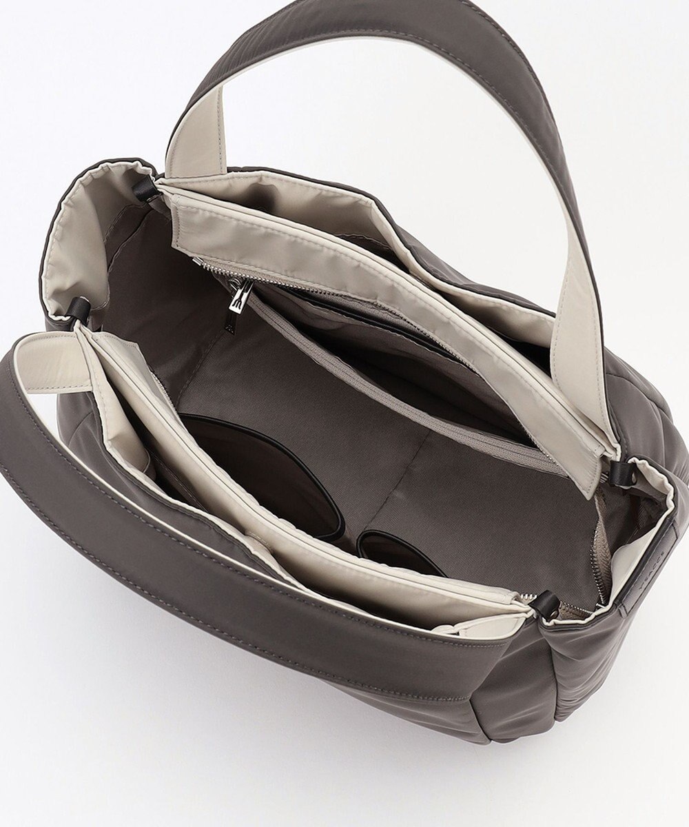 Y'SACCS 【ムック本掲載】ナイロンボンディングトート　Mサイズ 