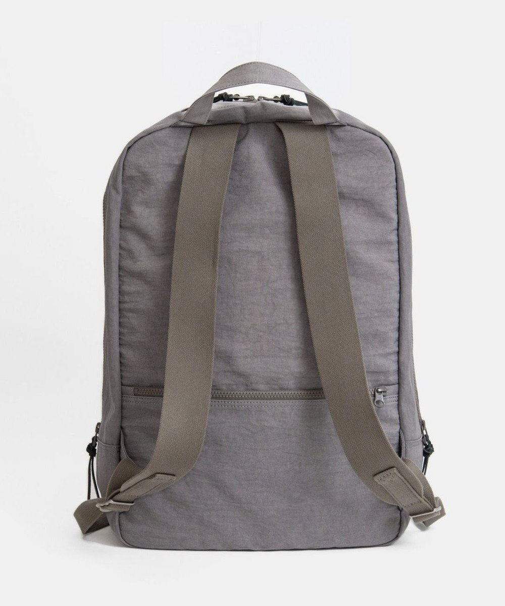 NIZYU KANO FUKUI SIWAナイロンリュック Lサイズ 