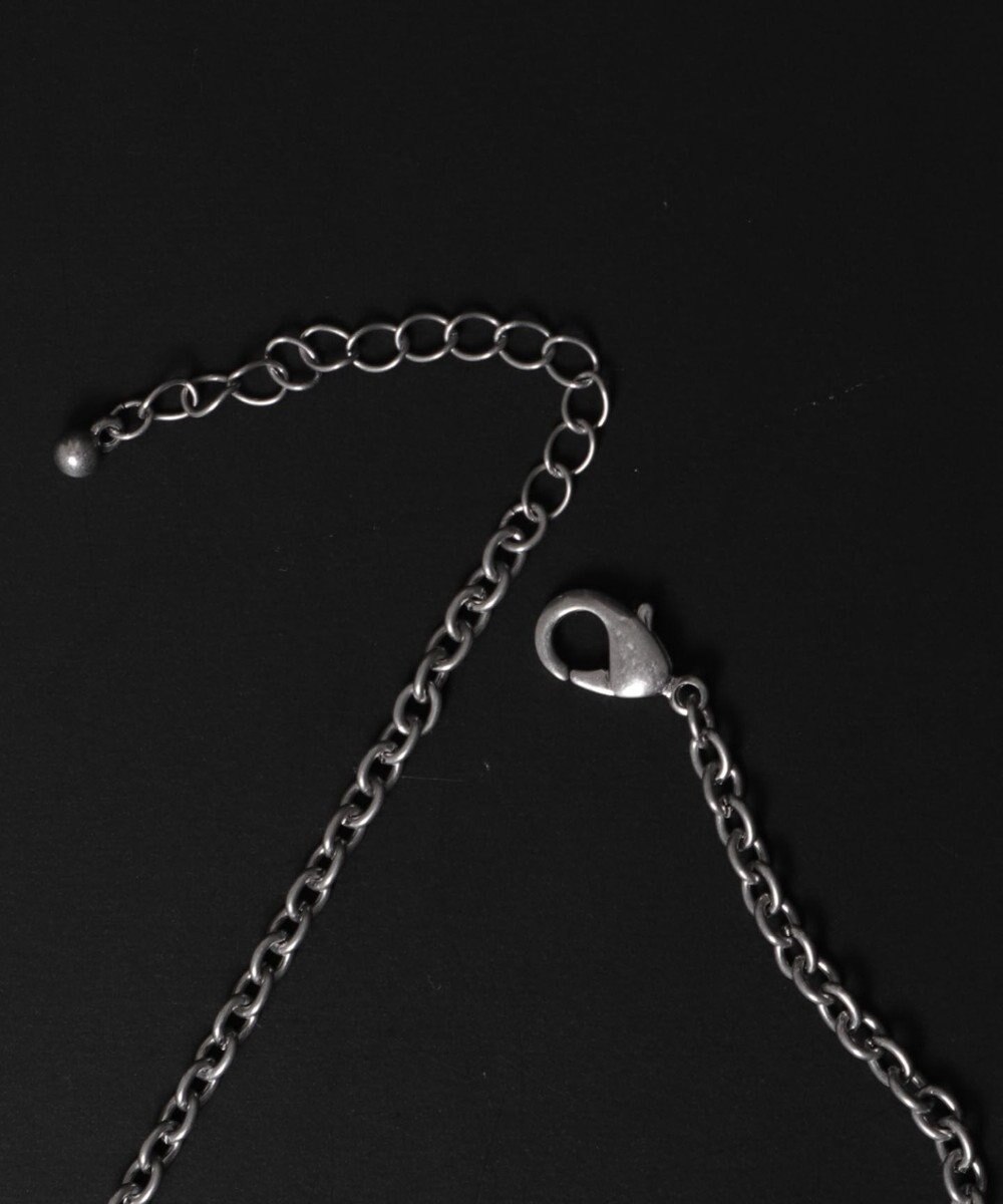 WEGO MBIGモチーフネックレス 