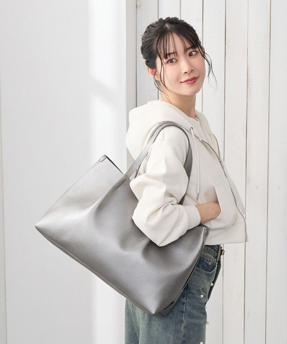 ROOTOTE 0188【オフィシャルストア限定】LT.ミディアム.レザレット.RTG-A 