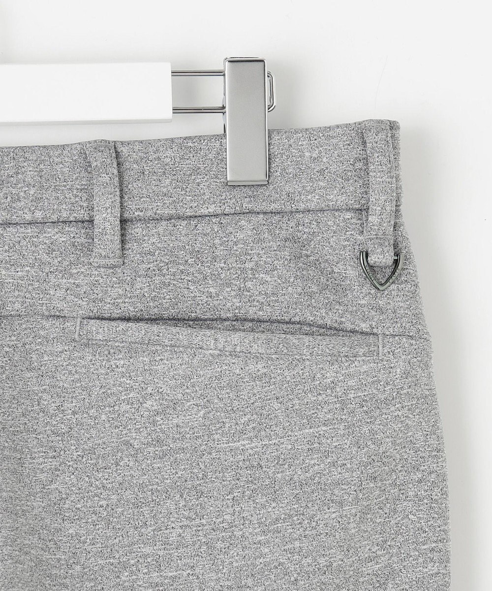 23区GOLF 【MEN】【ストレッチ】ボンディング ジャージー 