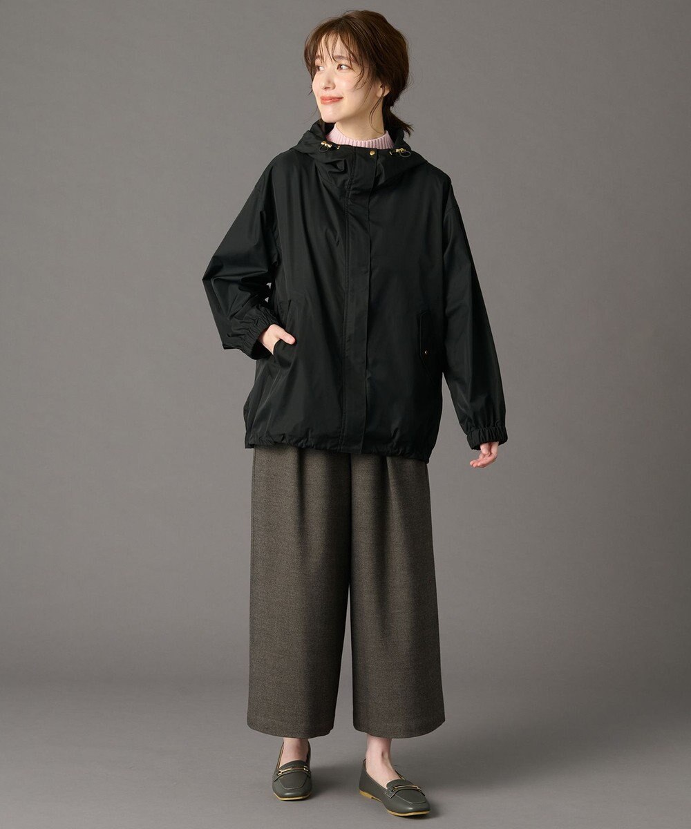 ANY L 【撥水/洗濯機可】マウンパ 