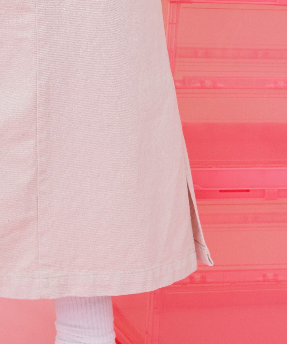 AMERICAN HOLIC 【PENNEY'S】デニムワークスカート 