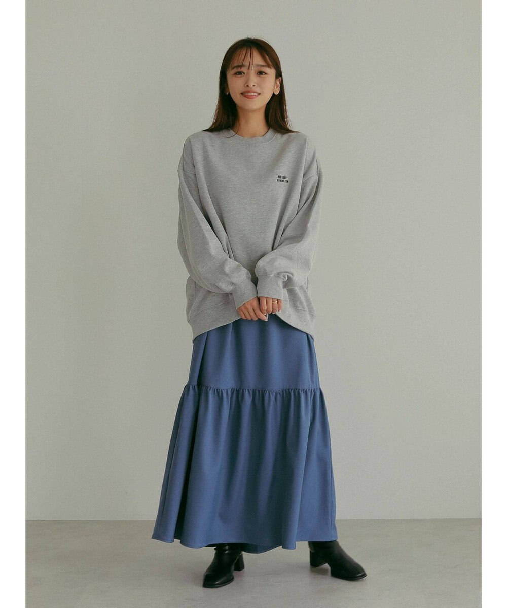 Green Parks ■ＡＪＵＧＡ．×ＧＰ　キャミワンピース 