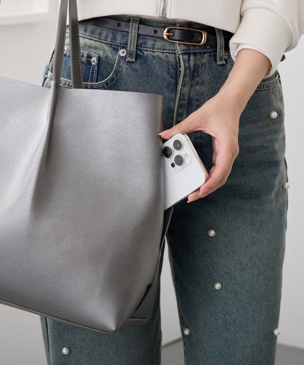 ROOTOTE 0188【オフィシャルストア限定】LT.ミディアム.レザレット.RTG-A 