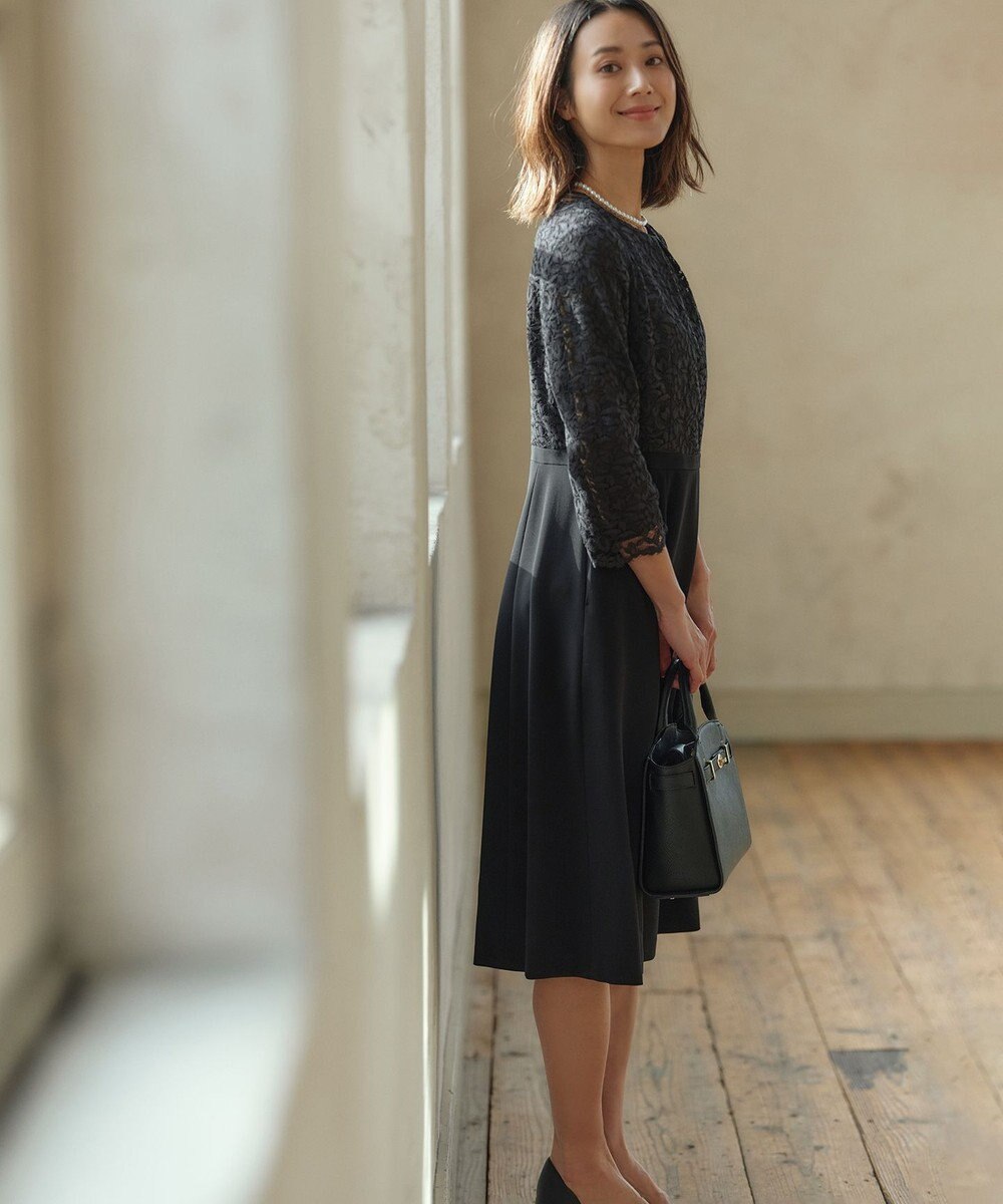 23区 オーバルキーベルト トートバッグ 