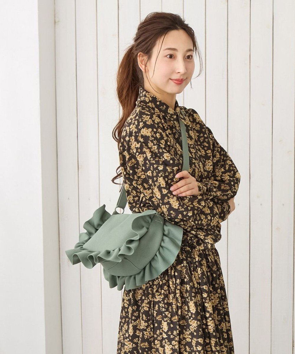 ROOTOTE 3716【ルートート】EU.ベビールー.ルフルラッフル-B 