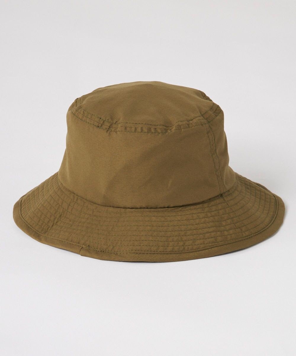 OP／FILA 【Ocean Pacific】日除け付き無地サーフハット 