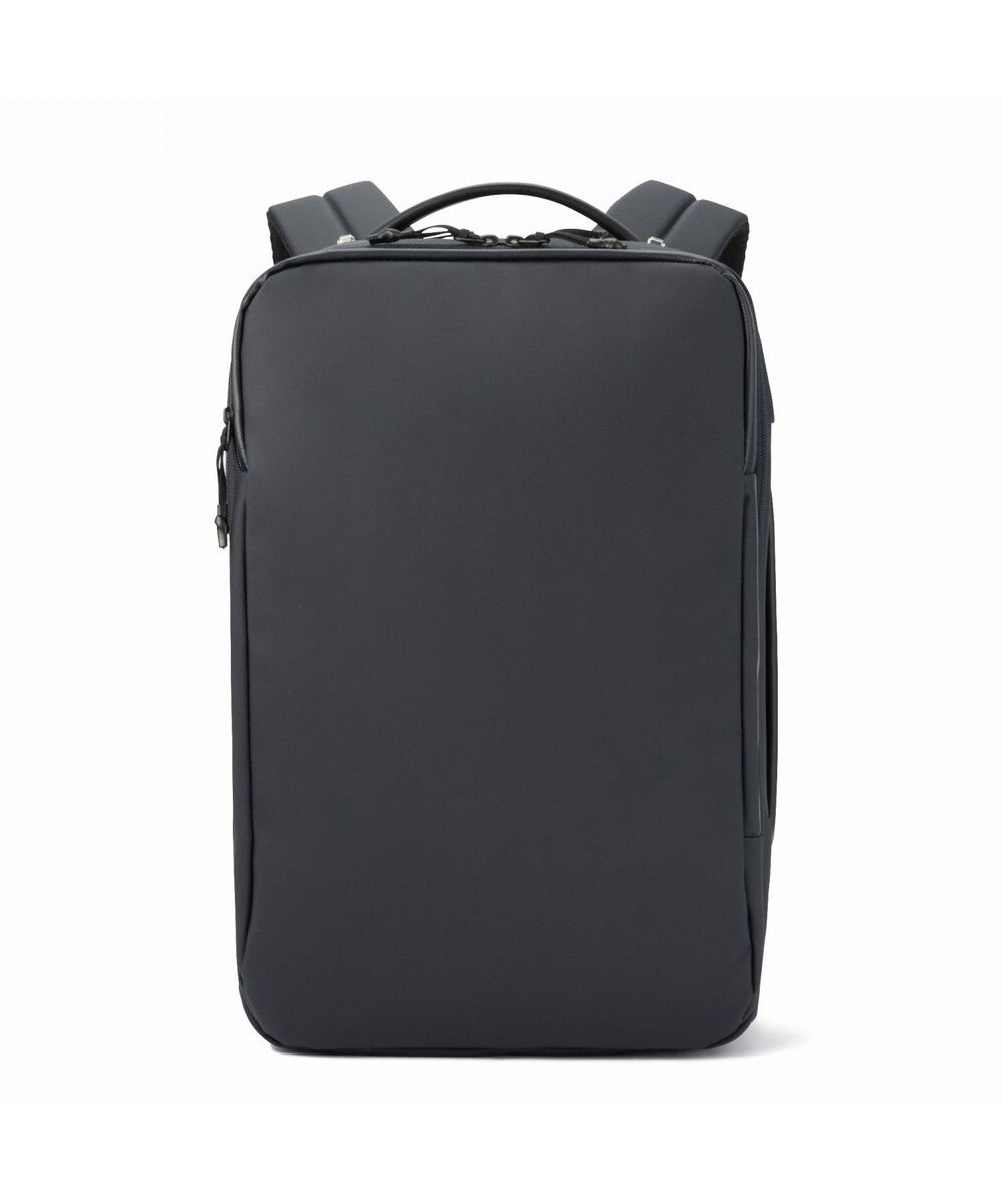 ZERO HALLIBURTON  ZFB2 ビジネスリュック B4サイズ 14インチPC収納 81545 