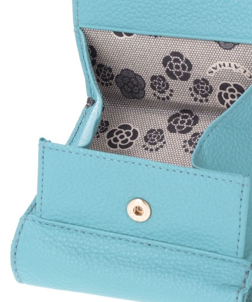 アンブラン BOX二つ折り財布 / CLATHAS | ファッション通販 【公式通販