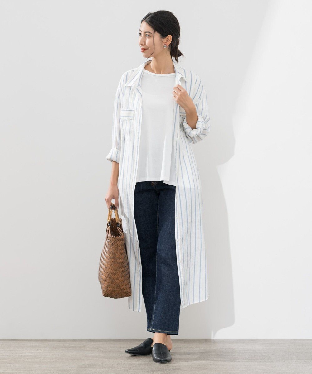 ONWARD Reuse Park 【自由区】ワンピース春夏 