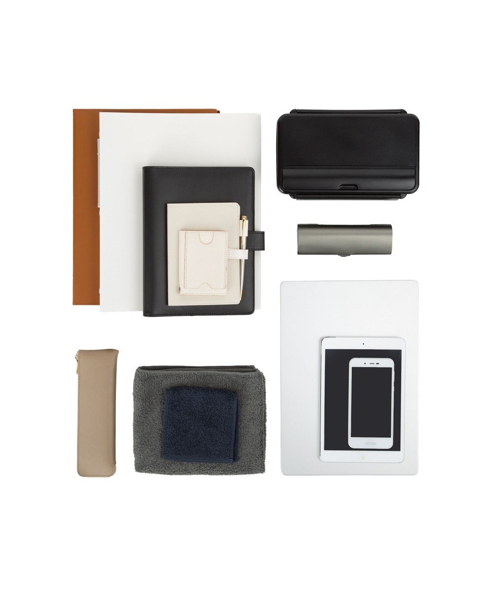 ACE BAGS & LUGGAGE MACKINTOSH PHILOSOPHY ビジネスバッグ  A4サイズ 14インチPC収納 6M05 19123  マッキントッシュフィロソフィー 