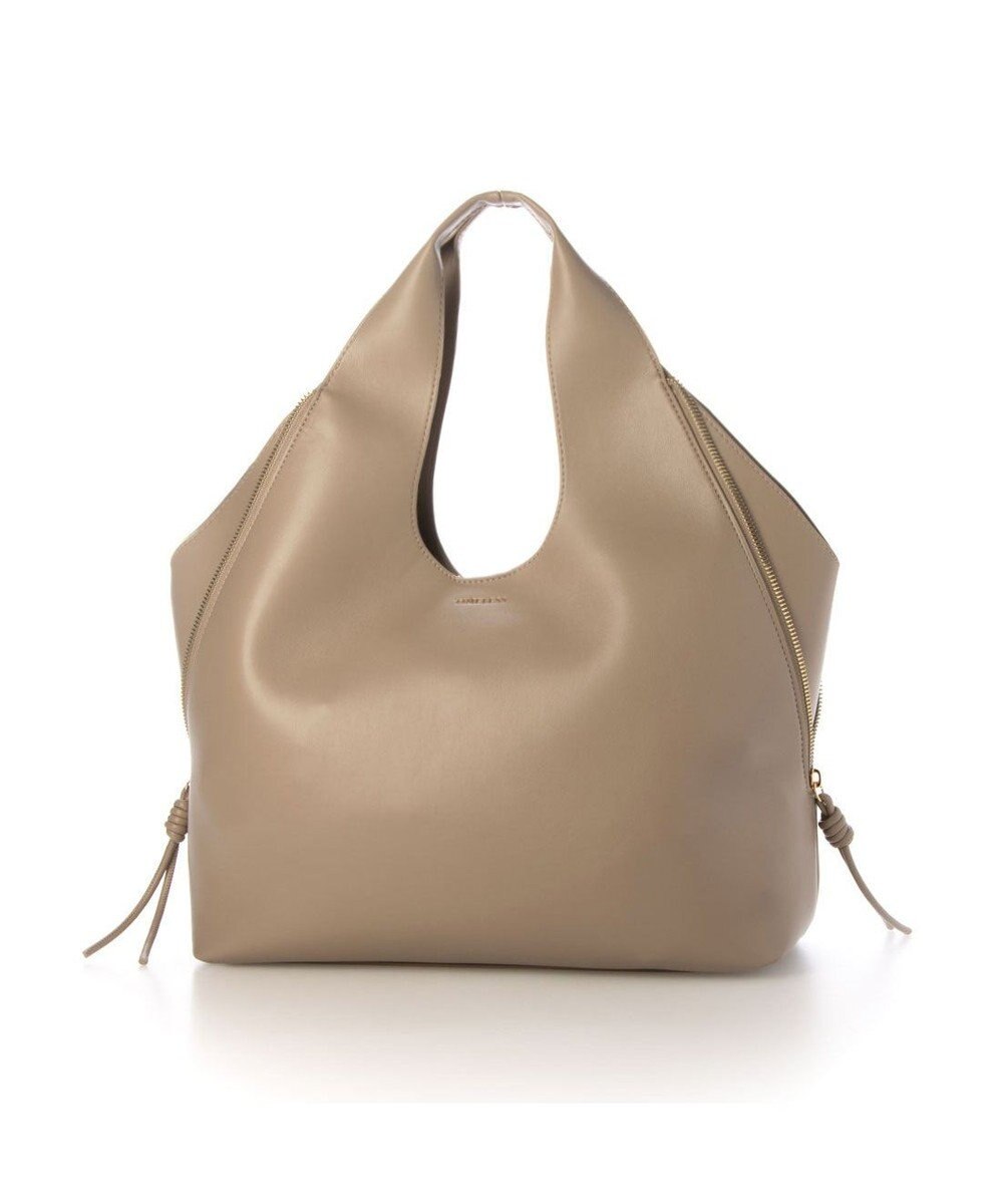 UNBILLION カシュカシュ cachecache / 3ピースソフト合皮トート 