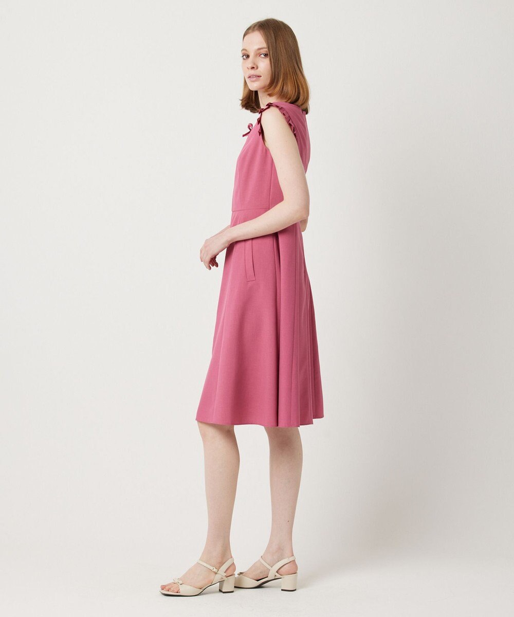 TOCCA 【WEB限定】【洗える！】AFTER RAIN ドレス 