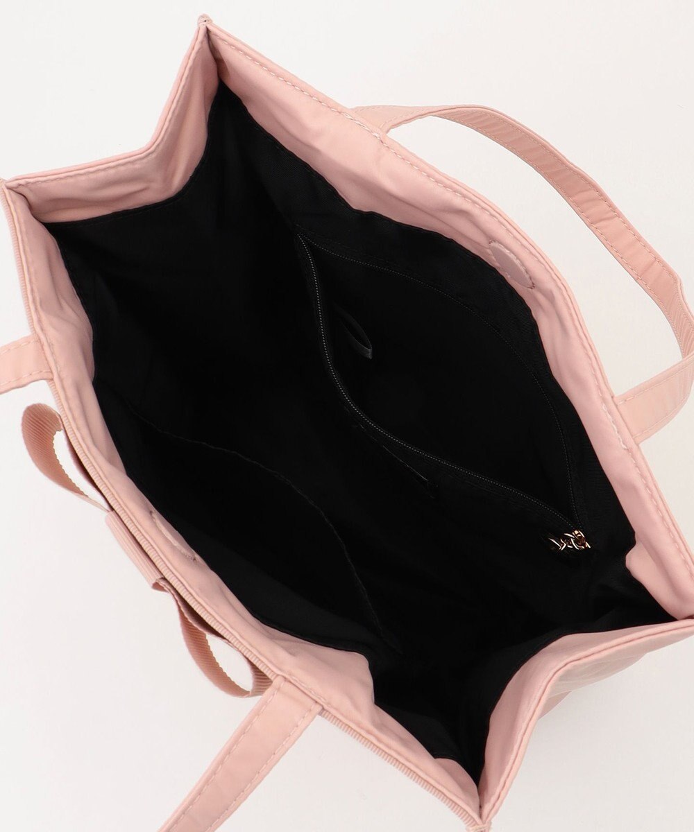 TOCCA 【新色登場】【A4サイズ対応】WISH LINK SUBBAG サブバッグ 