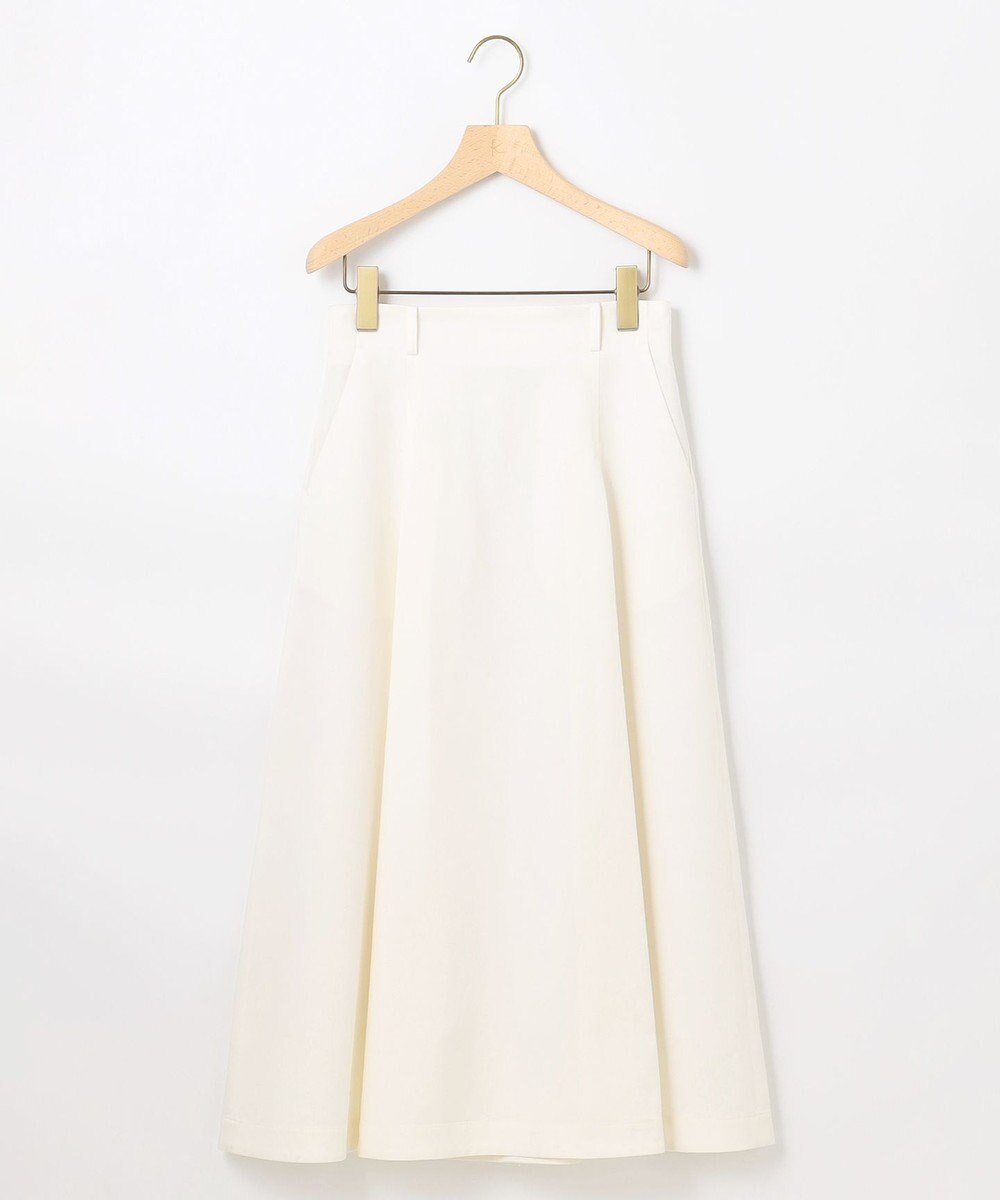 組曲 チノライク スカート 