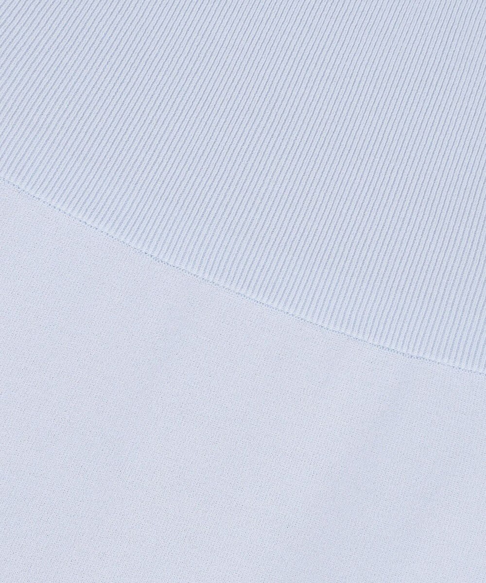 BEIGE， 【ロングセラー】LAURA / ストレッチ Iラインニットスカート 
