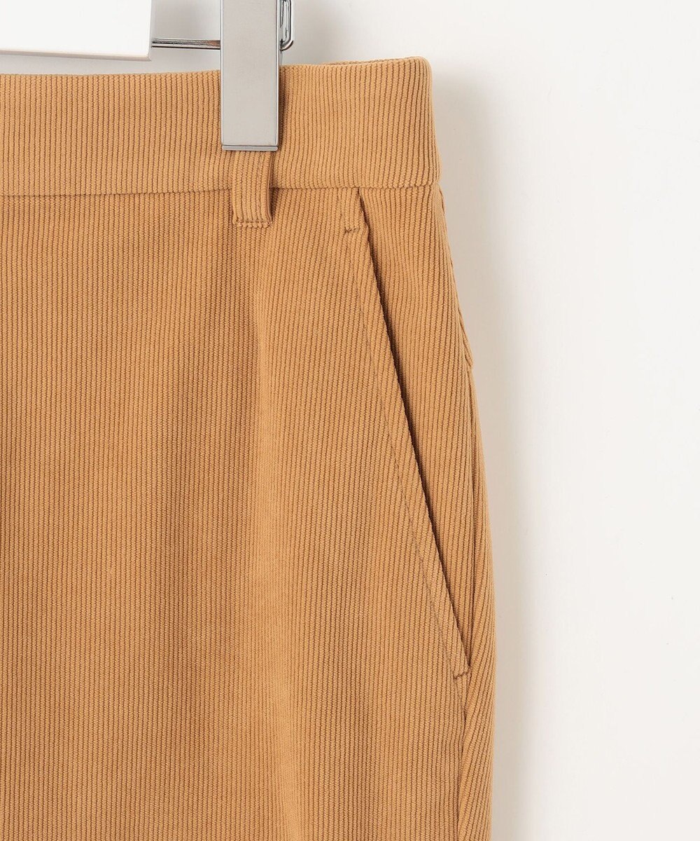 23区GOLF 【WOMEN】ストレッチコーデュロイパンツ お散歩など普段使いにも◎豊富な6色展開 