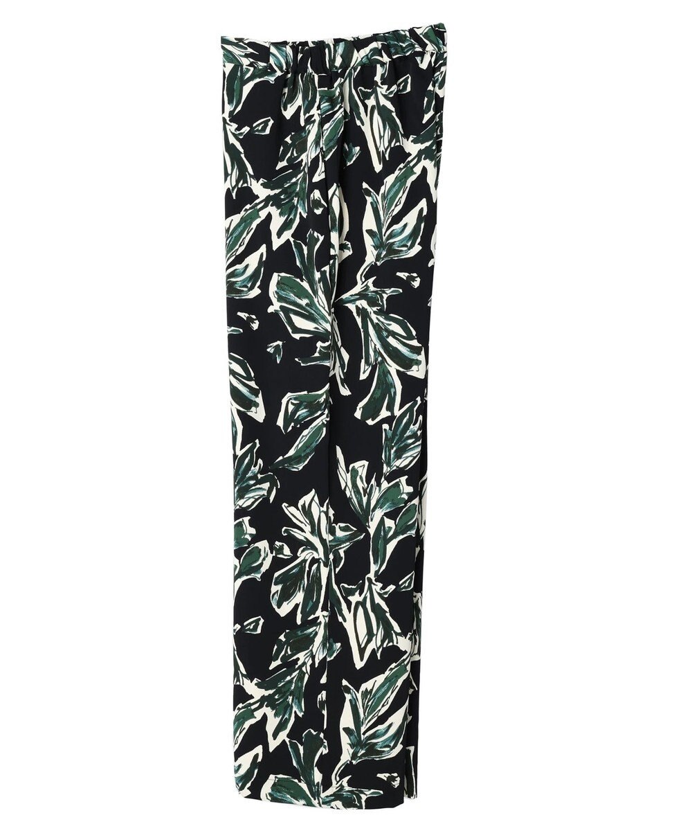 AMERICAN HOLIC Ｆｌｏｗｅｒプリントリラックスパンツ 