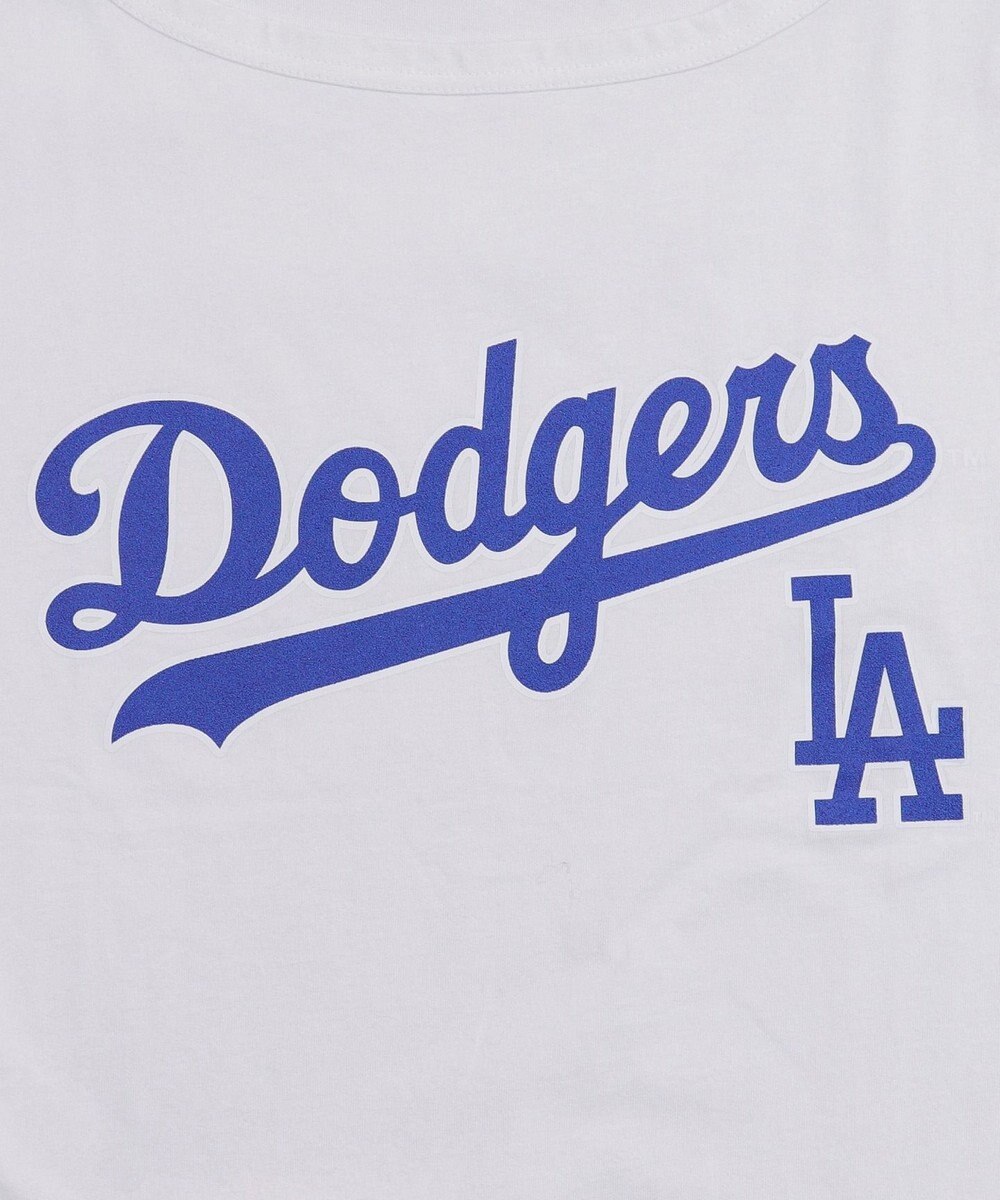 WEGO 別注MLBオフショルビッグT 