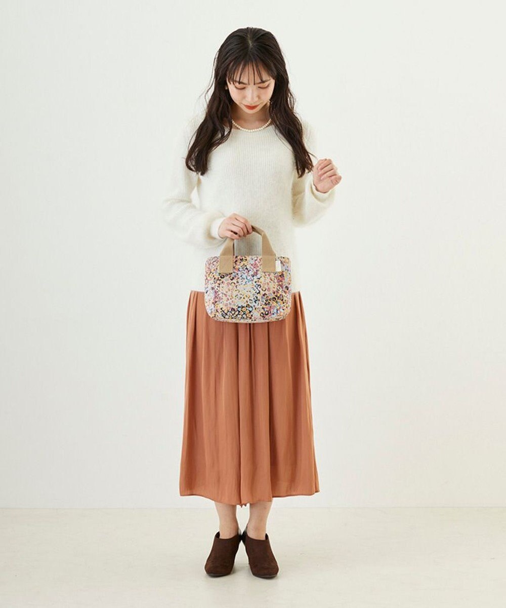 1455 ミニトート Lt ベビールー パターンファブリック G Rootote ファッション通販 公式通販 オンワード クローゼット 1455 ミニトート Lt ベビールー パターンファブリック G Rootote ファッション通販 公式通販 オンワード クローゼット