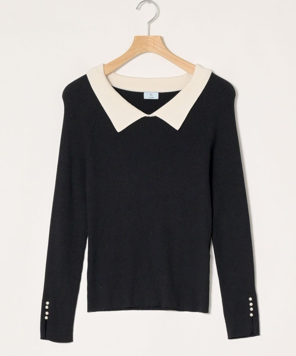 ONWARD Reuse Park 【組曲】ニット秋冬 