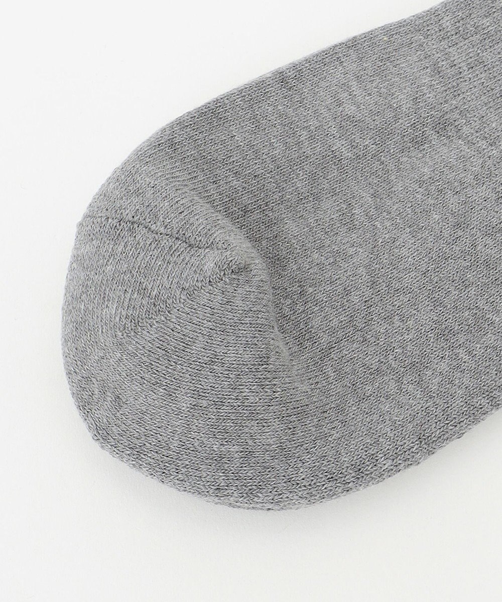 23区GOLF 【MEN】ロゴ レギュラーソックス 