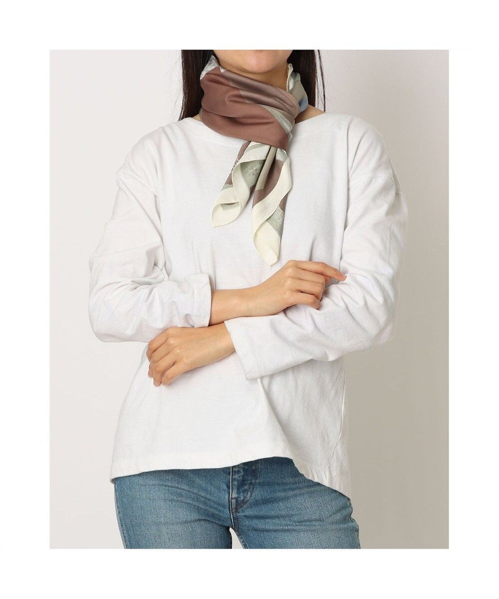 UNBILLION カシュカシュ cachecache / WEB限定アソート大判スカーフ 