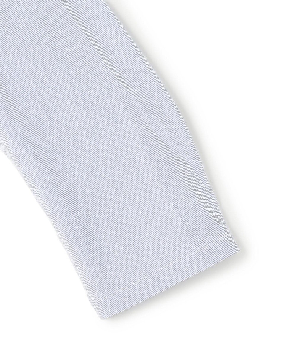 J.PRESS MEN 【J.PRES ORIGINALS】【UNISEX】Cordlane Seersucker 3B Sack Jacket 