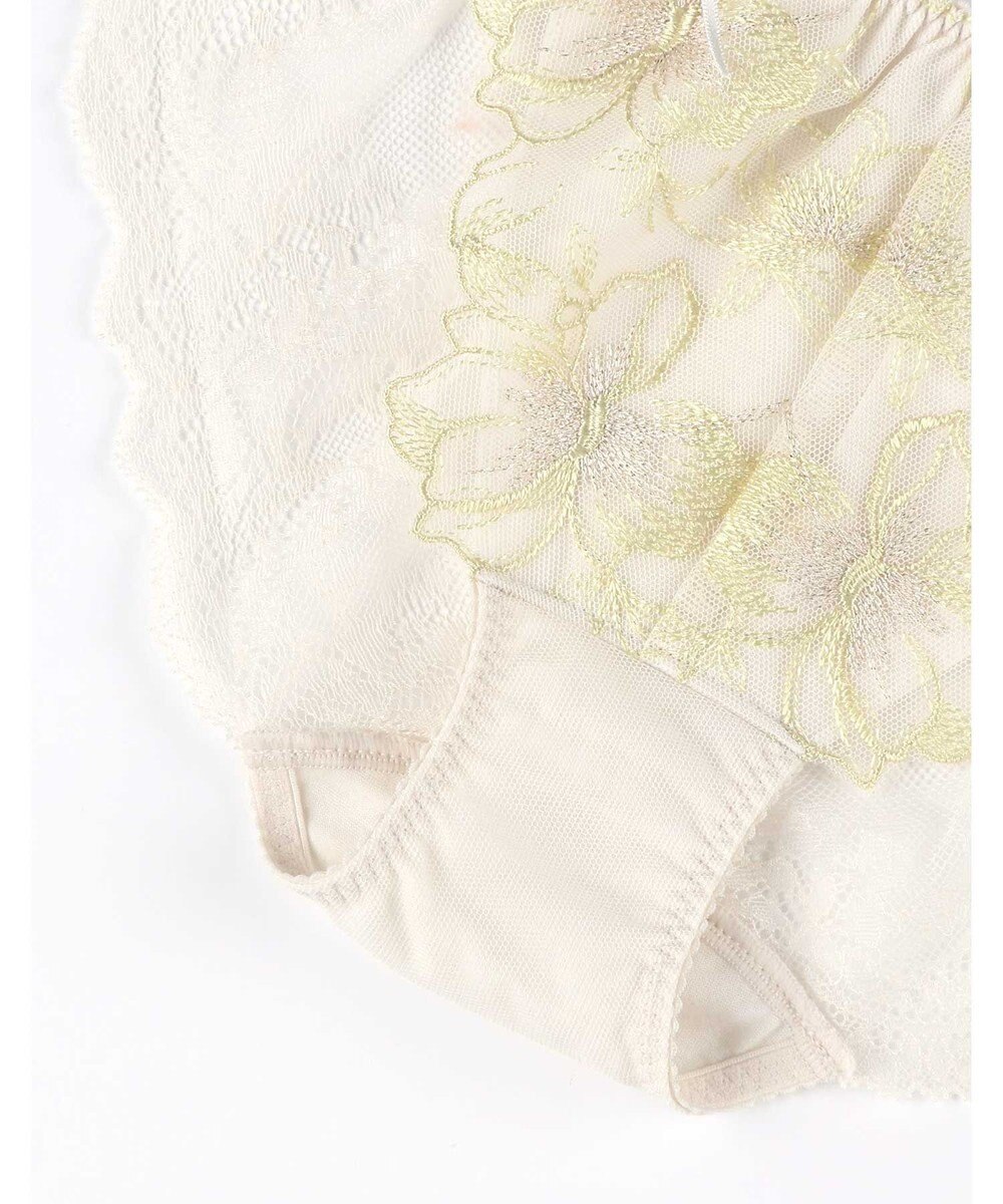 AMPHI ショーツ 【ふわふわブラ】 BYJ380とペア PYJ280 アンフィ／ワコール 