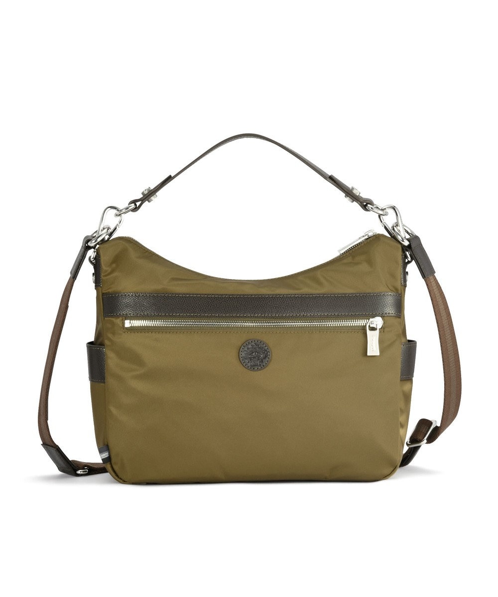 ACE BAGS & LUGGAGE Orobianco ソロペルテ ショルダーバッグ  7L 620g 92954 オロビアンコ 