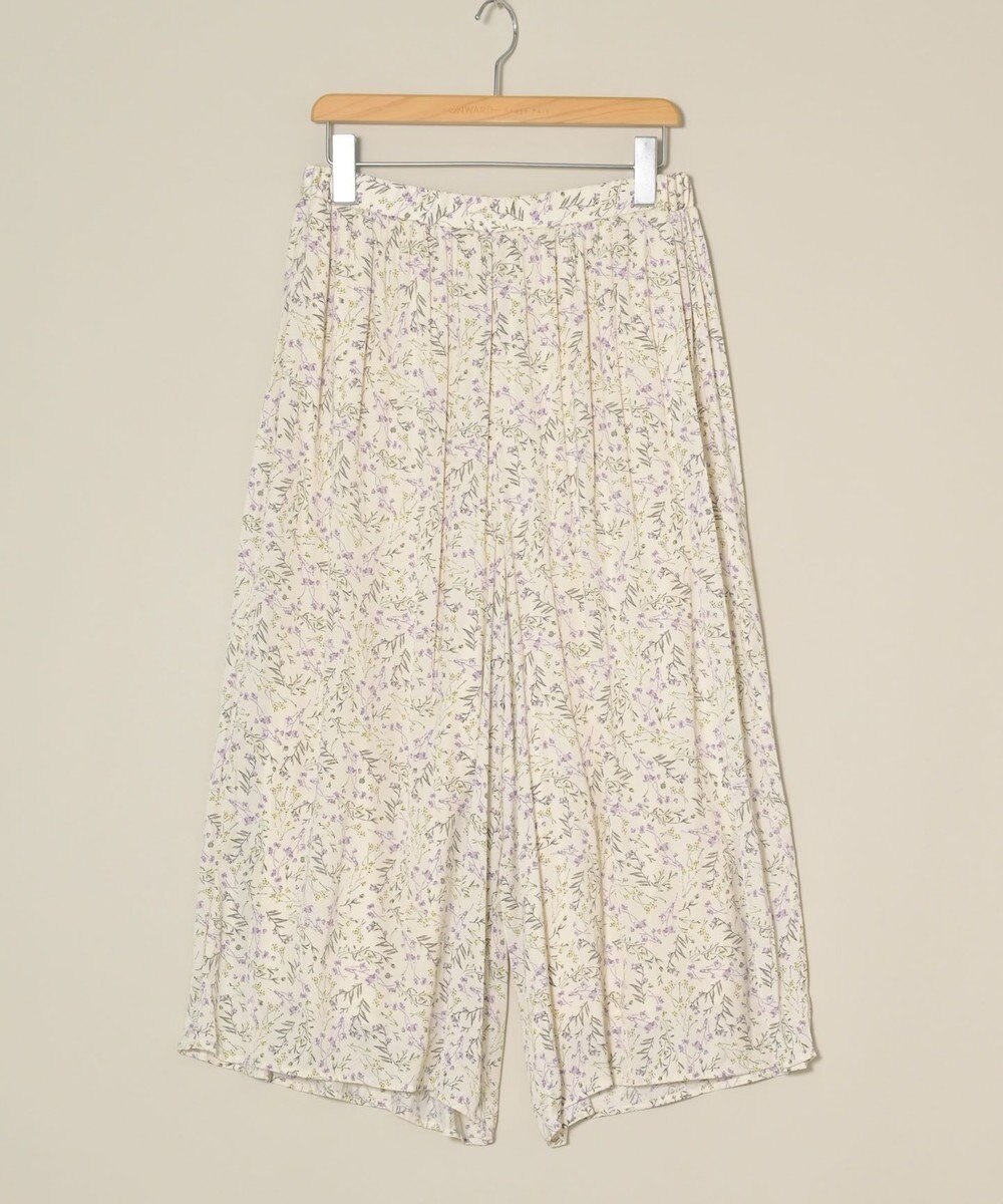 ONWARD Reuse Park 【any SiS】パンツ秋冬 