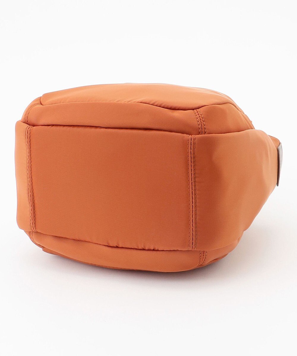 Y'SACCS 【ムック本掲載】ナイロンボンディング2WAYトート　SSサイズ 