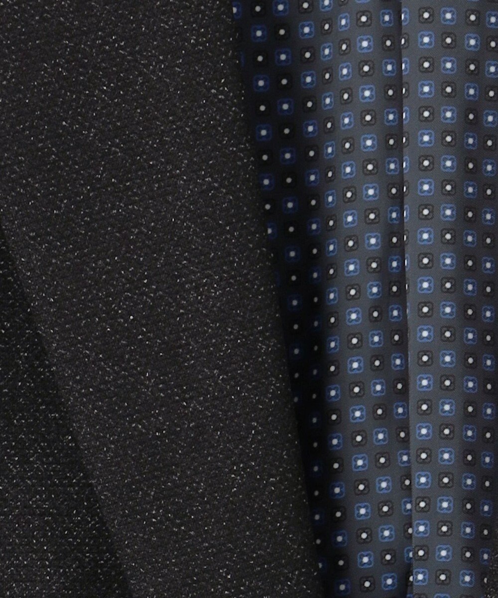 JOSEPH ABBOUD 【ストレッチ】エアロムリネ コンフォートジャージジャケット 