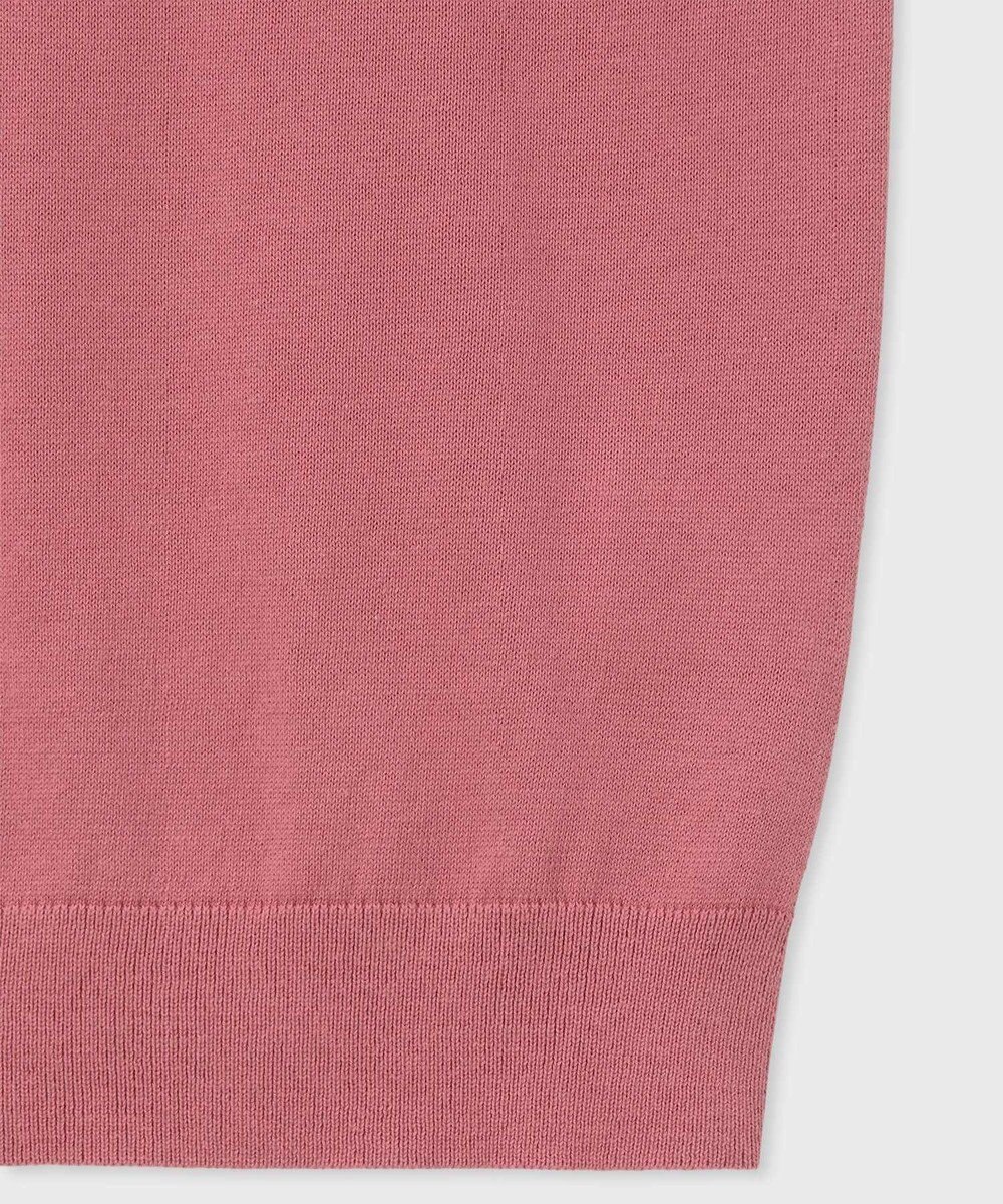 Paul Smith 【洗える】シアー コンビネーション ニット 