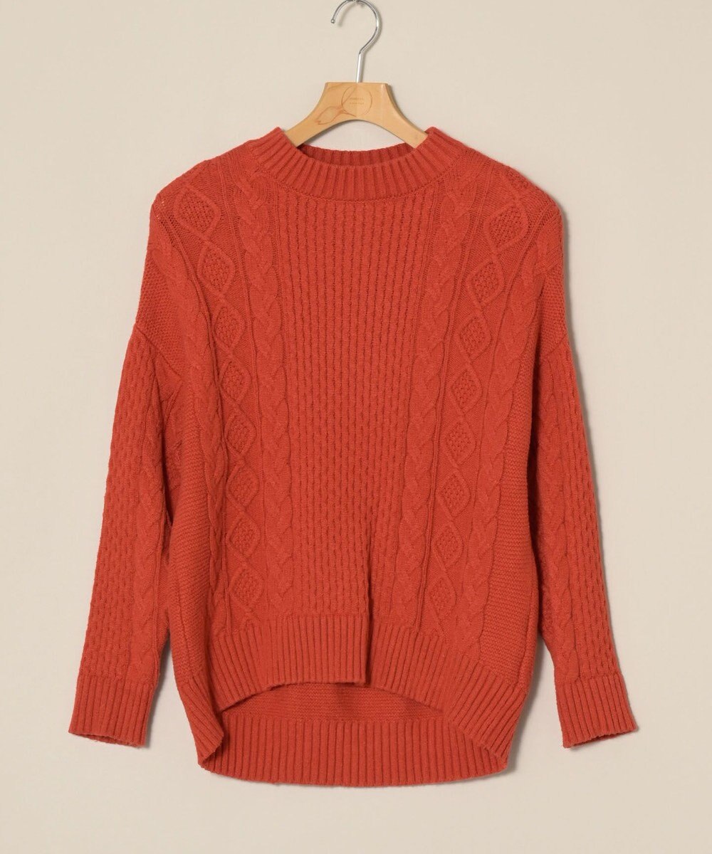 ONWARD Reuse Park 【any SiS】ニット春夏 