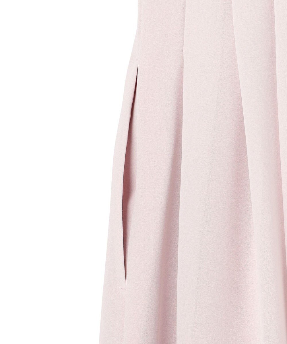 TOCCA CHIFFON WHISPER ドレス 