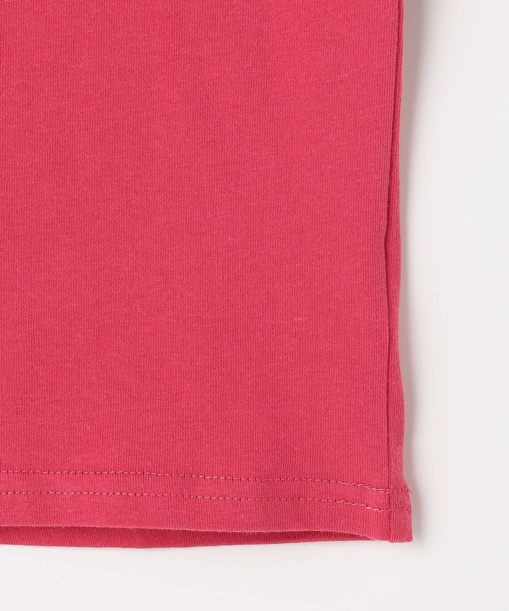 ANY KIDS 【一部店舗/WEB限定】【綿100%】プリント 半袖Tシャツ 