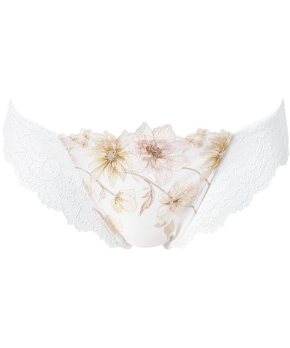 WACOAL Ｔバック ショーツ 【ハグするブラ】 BXB478とペア はきこみ丈あさめ バックのかぶりが広め ソング レディース PXB478 /ワコール 