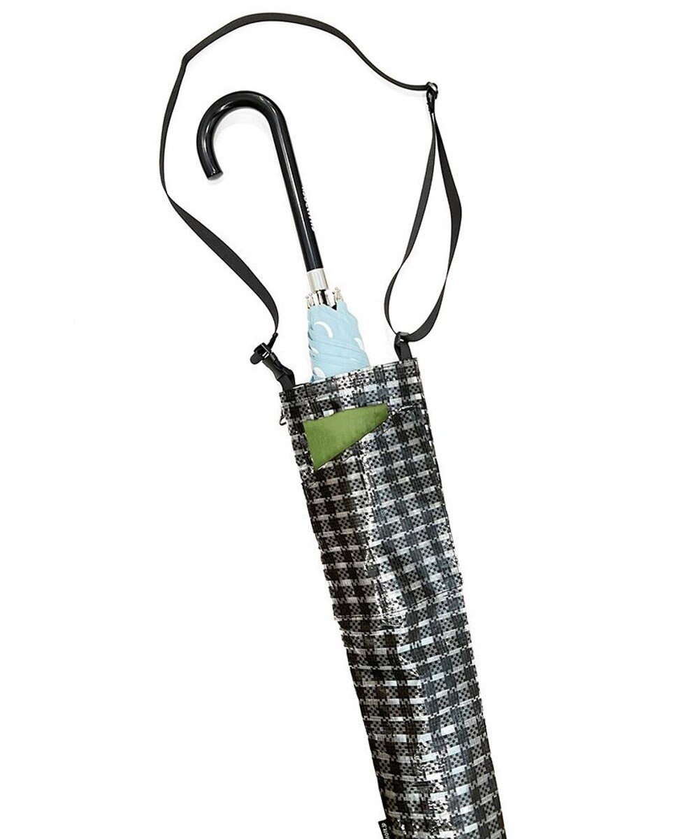 ROOTOTE 6746【傘用トート:長傘】/ SN.CASAカーサ.ナガ-A 