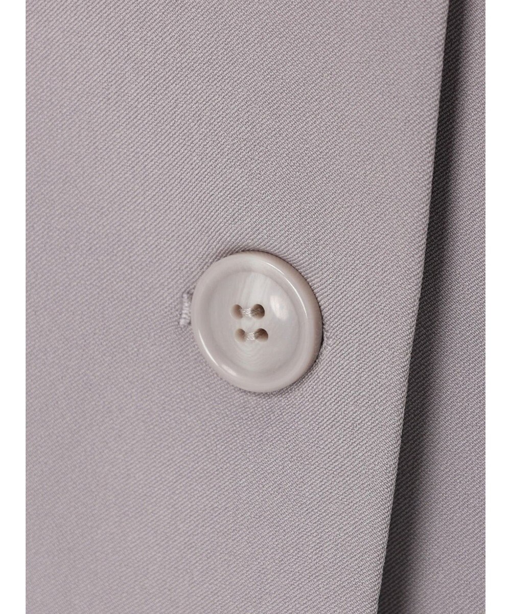 Green Parks ・ＥＬＥＮＣＡＲＥ　ＤＵＥ　バックスリットテーラーベスト 