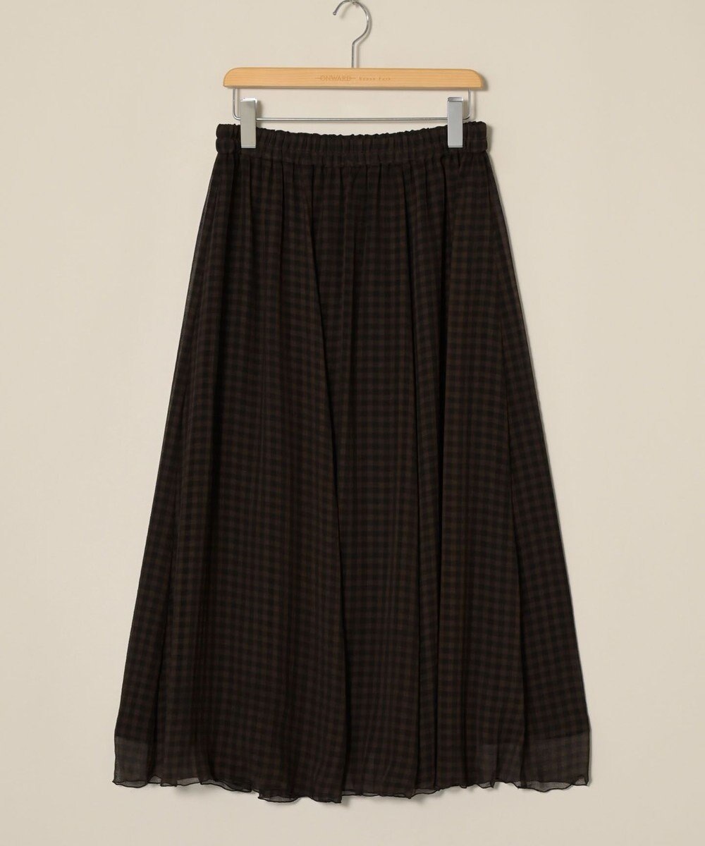 ONWARD Reuse Park 【any FAM】スカート春夏 