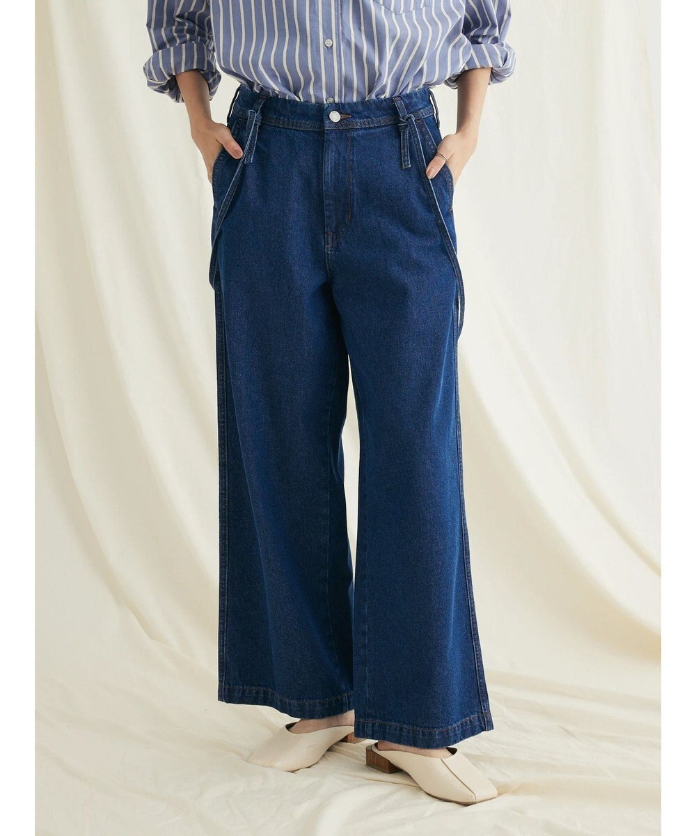 CRAFT STANDARD BOUTIQUE ２ＷＡＹサロペット 