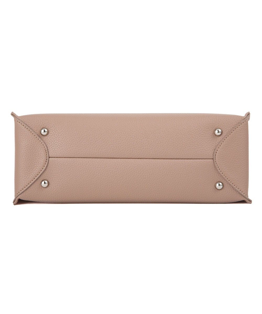ACE BAGS & LUGGAGE 【2点セット】 JEWELNA BY Jewelna Rose ノットハンドルトート 16372 ジュエルナローズ 