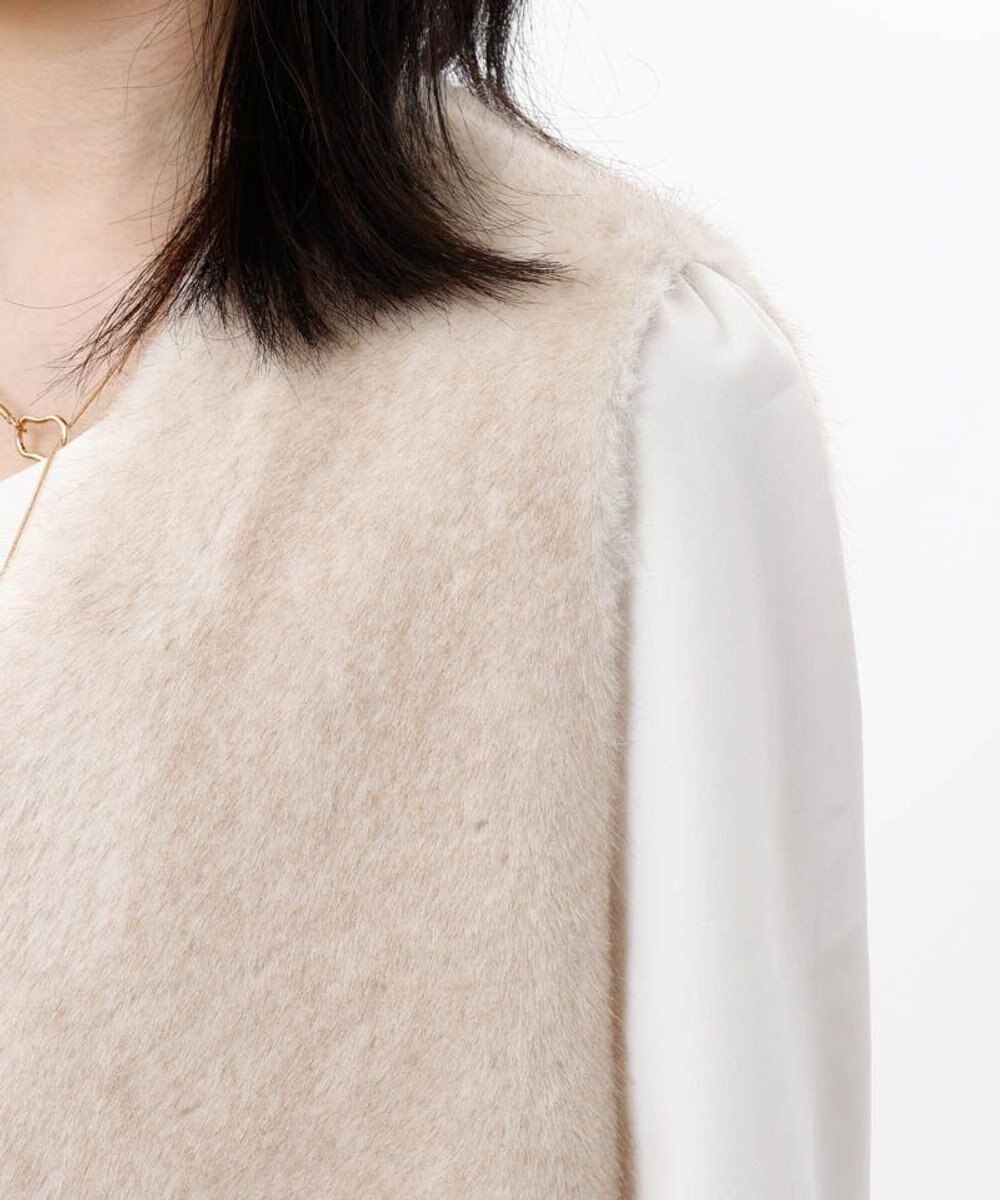 AURORA 【 Beaurance （ビューランス）】エコファージレ 