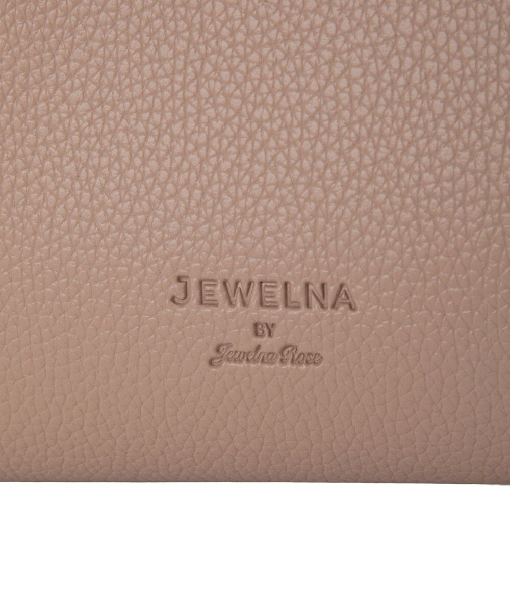 ACE BAGS & LUGGAGE 【2点セット】 JEWELNA BY Jewelna Rose ノットハンドルトート 16372 ジュエルナローズ 